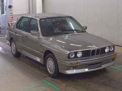 BMW 3 SERIES - 1