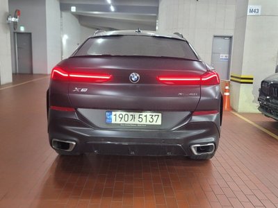 BMW X6 - 2