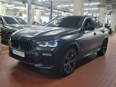 BMW X6 - 3
