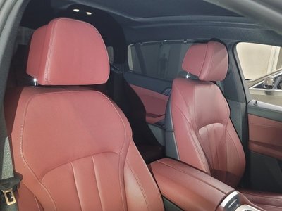 BMW X6 - 5
