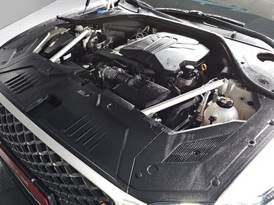 2023 Genesis GV70 照片 7