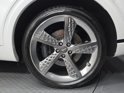 2023 Genesis GV70 照片 8