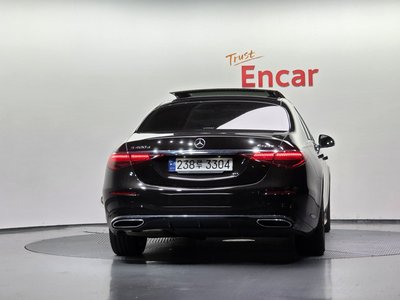 MERCEDES-BENZ S-CLASS - 3