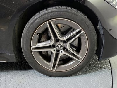 MERCEDES-BENZ S-CLASS - 6