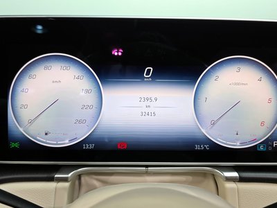 MERCEDES-BENZ S-CLASS - 8