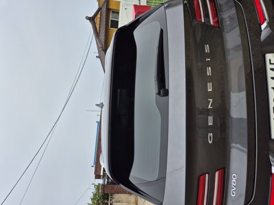 GENESIS GV80 - 9