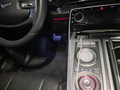 GENESIS GV80 - 1