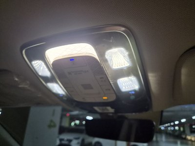 GENESIS GV80 - 7