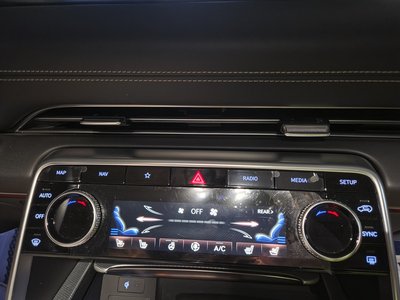 GENESIS GV80 - 6