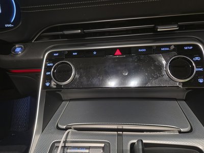 GENESIS GV80 - 5