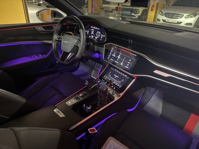 AUDI A7 - 5