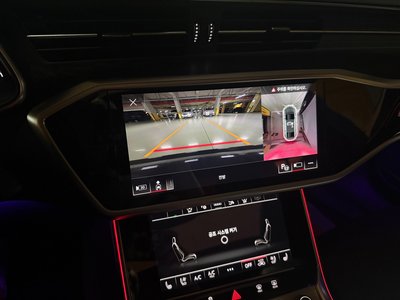 AUDI A7 - 10
