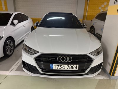AUDI A7 - 2