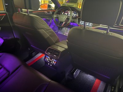 AUDI A7 - 7