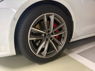 AUDI A7 - 6
