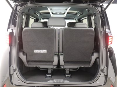 2026 TOYOTA ALPHARD 缩略图 39