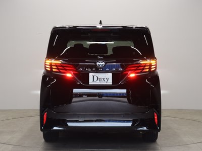 2026 TOYOTA ALPHARD 缩略图 14