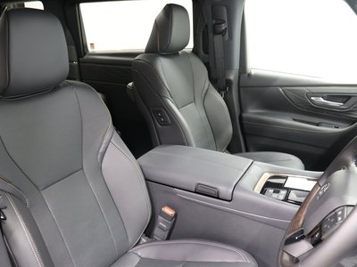 2026 TOYOTA ALPHARD 缩略图 44