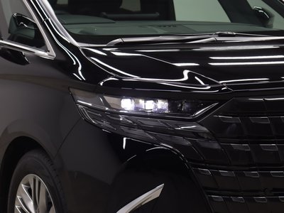 2026 TOYOTA ALPHARD 缩略图 17