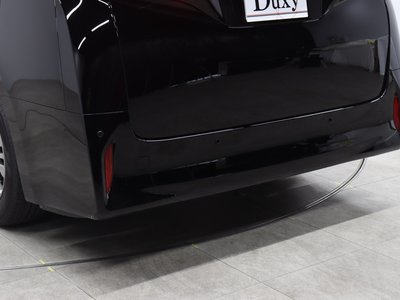 2026 TOYOTA ALPHARD 缩略图 36