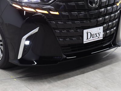 2026 TOYOTA ALPHARD 缩略图 20