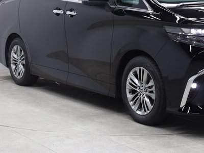 2026 TOYOTA ALPHARD 缩略图 21