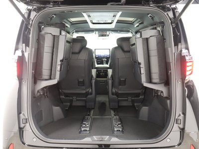 2026 TOYOTA ALPHARD 缩略图 40