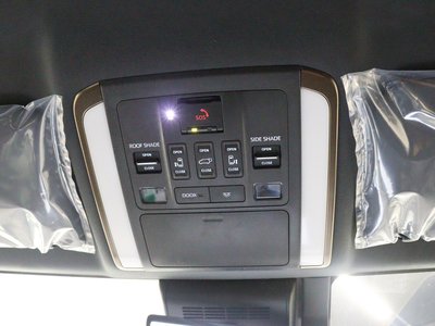 2026 TOYOTA ALPHARD 缩略图 53