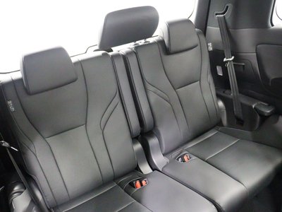 2026 TOYOTA ALPHARD 缩略图 51