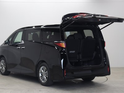 2026 TOYOTA ALPHARD 缩略图 37