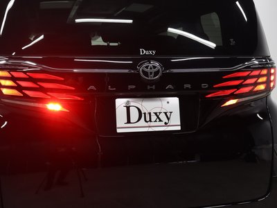 2026 TOYOTA ALPHARD 缩略图 35