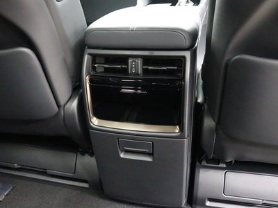2026 TOYOTA ALPHARD 缩略图 78