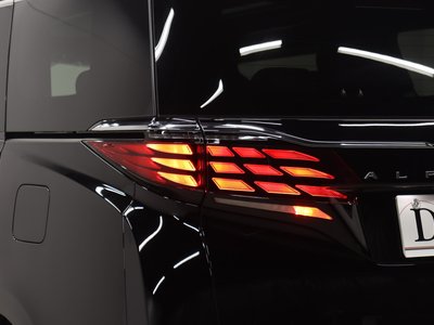 2026 TOYOTA ALPHARD 缩略图 33