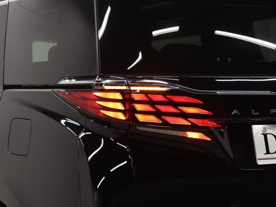 2026 TOYOTA ALPHARD 缩略图 34