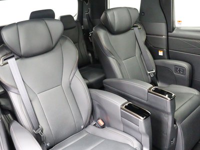 2026 TOYOTA ALPHARD 缩略图 46