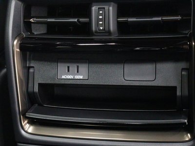 2026 TOYOTA ALPHARD 缩略图 79