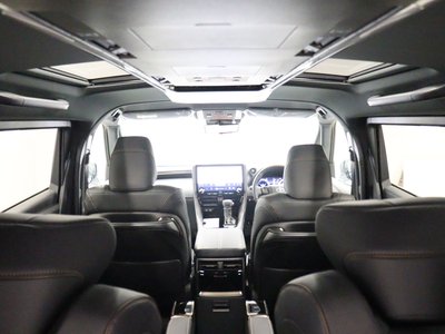2026 TOYOTA ALPHARD 缩略图 43
