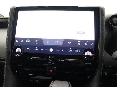 2026 TOYOTA ALPHARD 缩略图 54