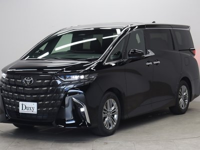 2026 TOYOTA ALPHARD 缩略图 15