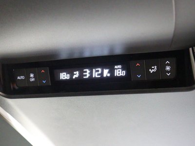 2026 TOYOTA ALPHARD 缩略图 76