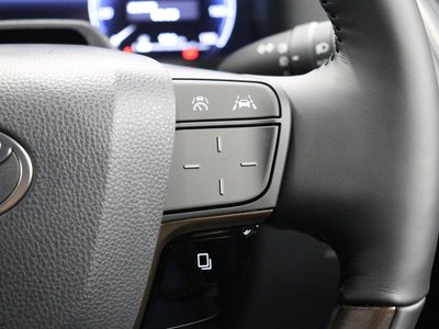 2026 TOYOTA ALPHARD 缩略图 72