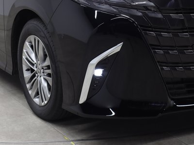2026 TOYOTA ALPHARD 缩略图 19