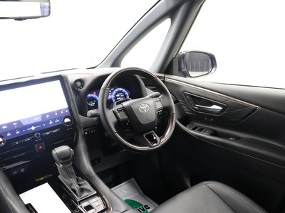 2026 TOYOTA ALPHARD 缩略图 52