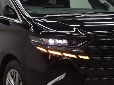 2026 TOYOTA ALPHARD 缩略图 18