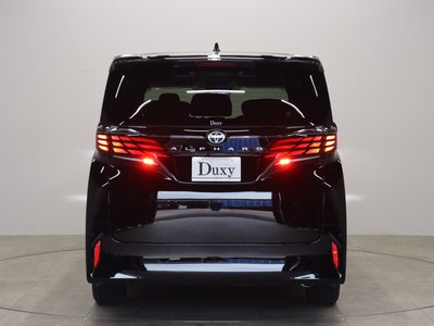 2026 TOYOTA ALPHARD — фото 10
