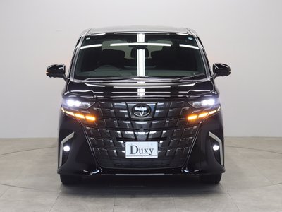 2026 TOYOTA ALPHARD 缩略图 13