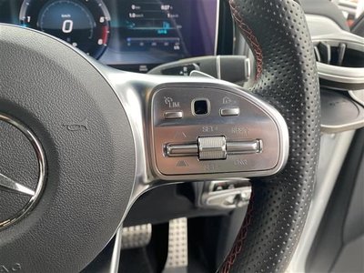 MERCEDES-BENZ G-CLASS - 9