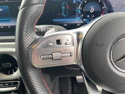 MERCEDES-BENZ G-CLASS - 8