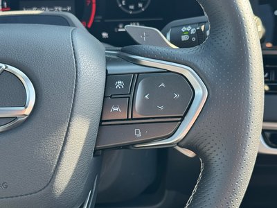 2025 Lexus RX — миниатюра 46
