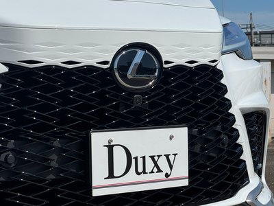 2025 Lexus RX — миниатюра 20